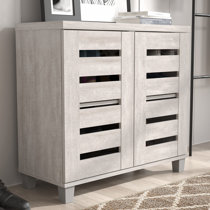 Wayfair shoe hot sale storage cabinet